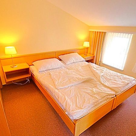 Apartament St Michael, Fw 1Pp Am Haus Zingst Zewnętrze zdjęcie