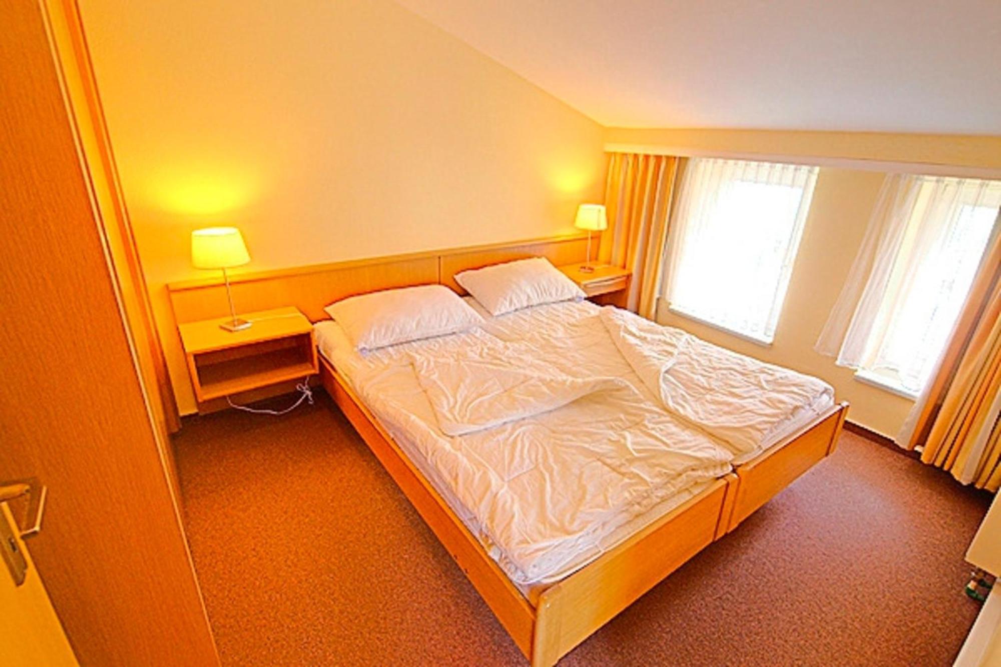 Apartament St Michael, Fw 1Pp Am Haus Zingst Zewnętrze zdjęcie