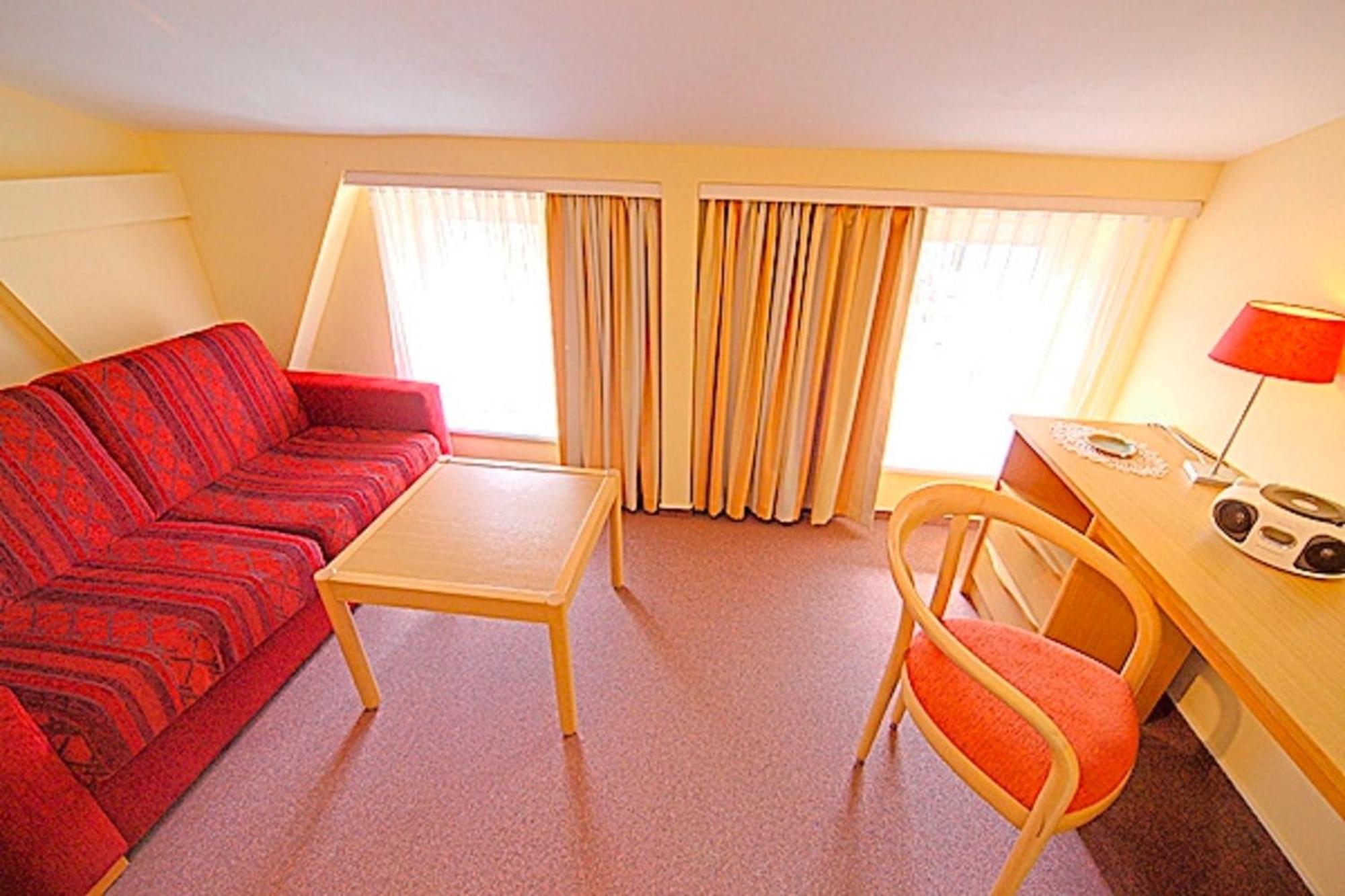 Apartament St Michael, Fw 1Pp Am Haus Zingst Zewnętrze zdjęcie